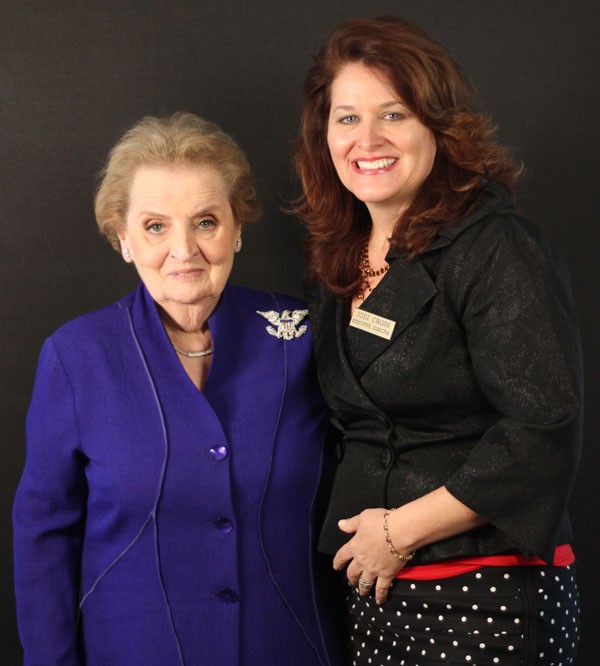 albright